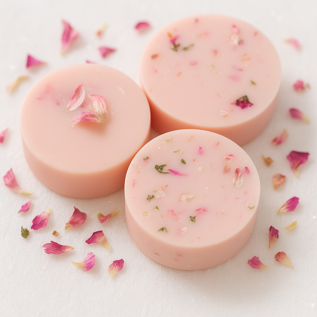 Pixie Tears / Larmes de Korigan – Single Round Wax Melt Flamme