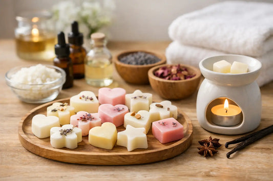 Fondants parfumés maison - faut-il les faire ?