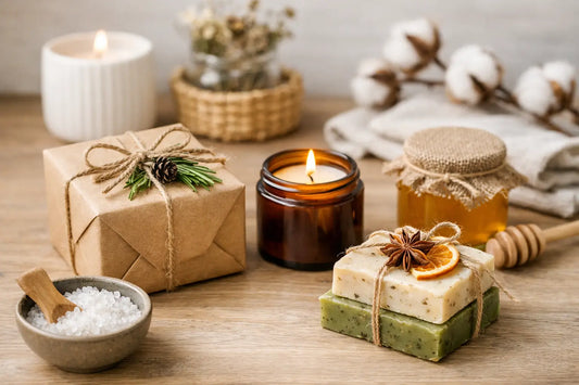 Cadeau maison artisanal - idées qui marquent