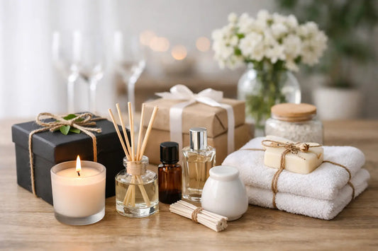 10 idées cadeaux parfumés pour crémaillère