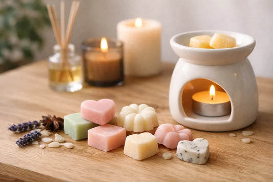 Comment choisir un fondant parfumé ?