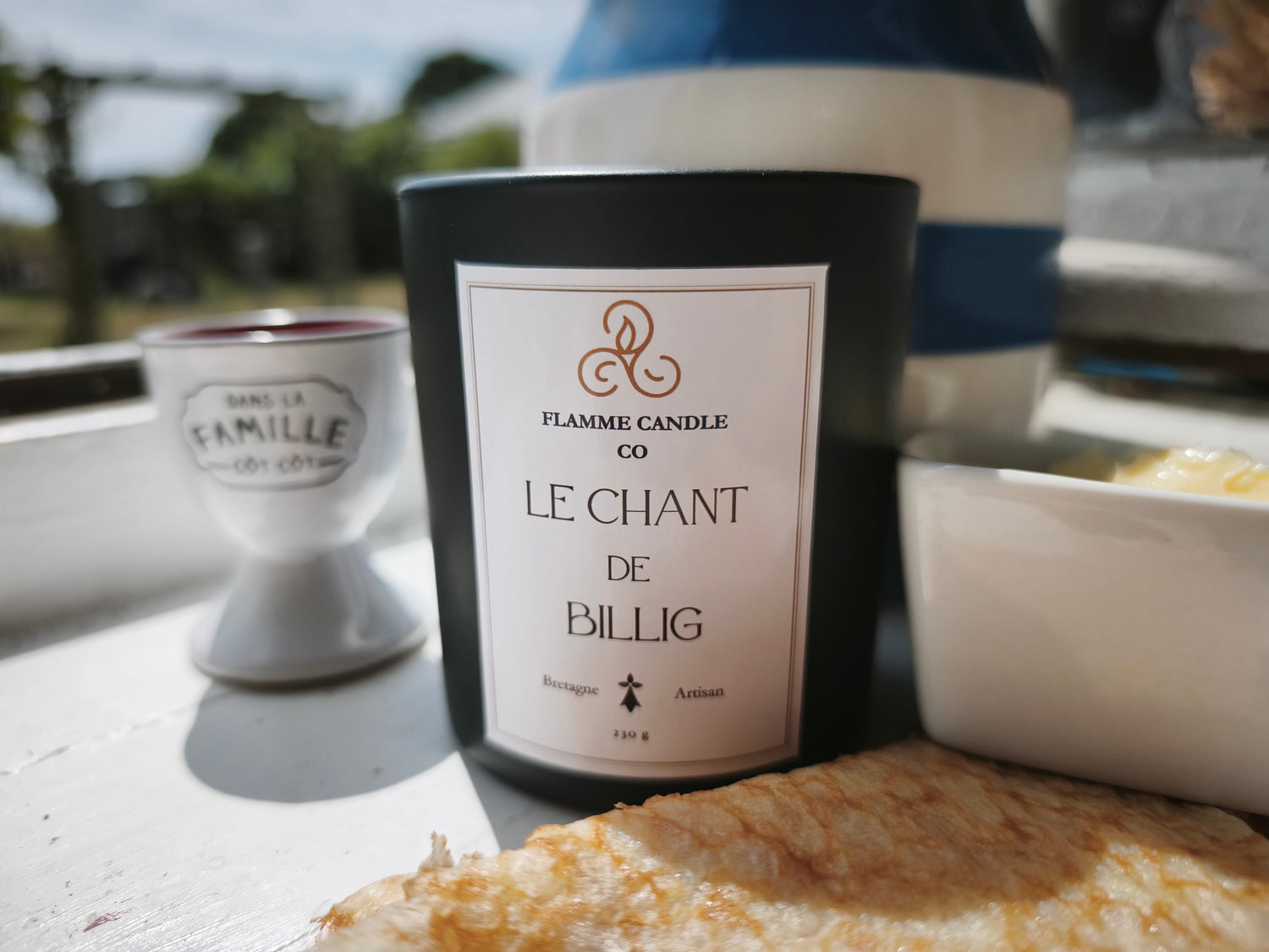 Sweet & Gourmand