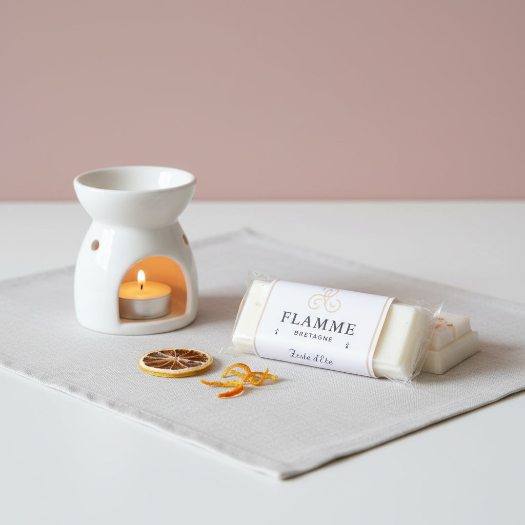 Fruity & Floral....Bright fruits and playful sweetness with a floral twist.