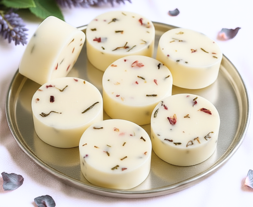 Zeste d'Été – Fondant à cire unique fruité