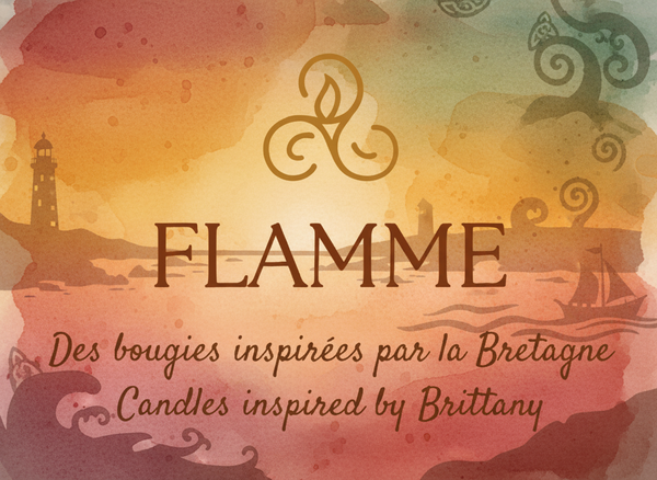 Flamme candle co