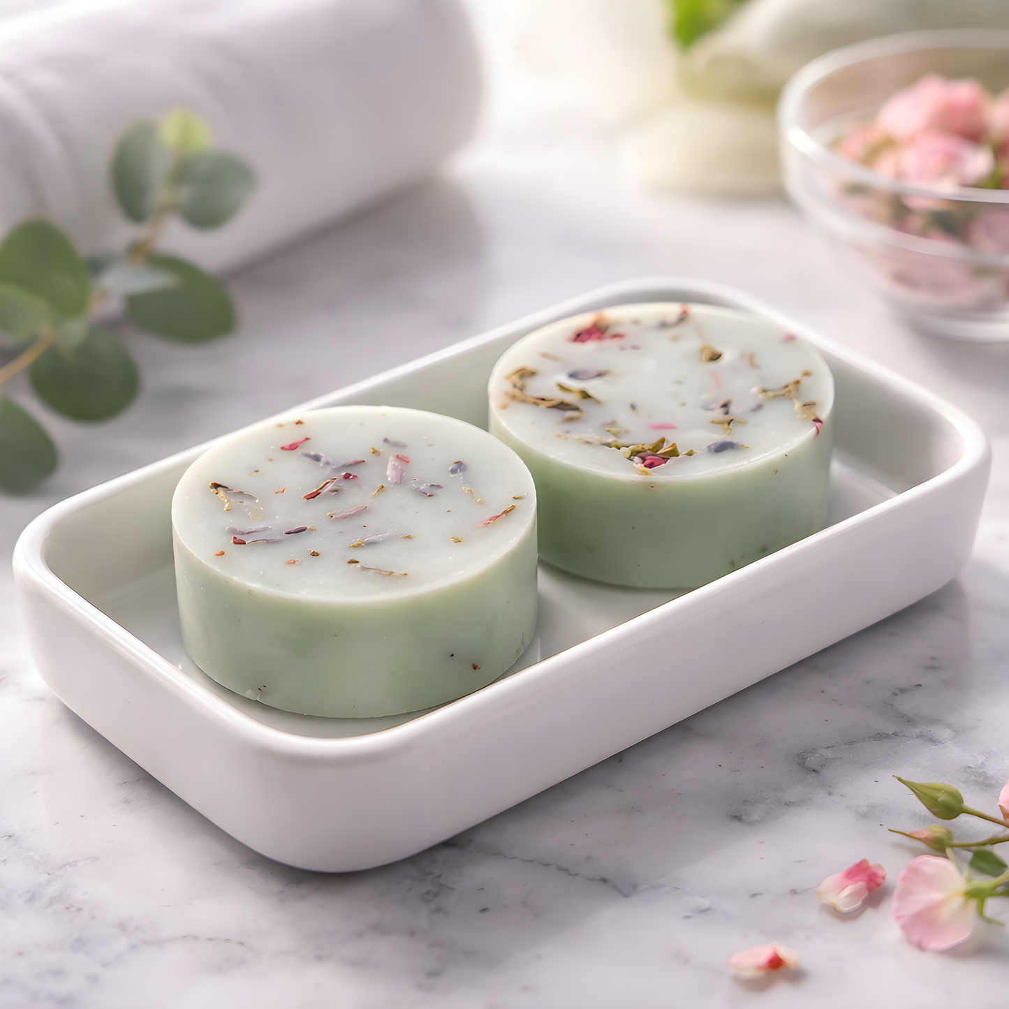 Zeste d'Été – Fondant à cire unique fruité
