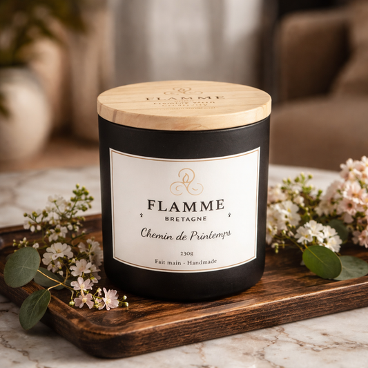 Breton Floral Bundle