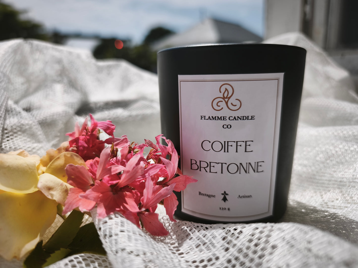 Lot Côte Bretonne - Frais et Côtier