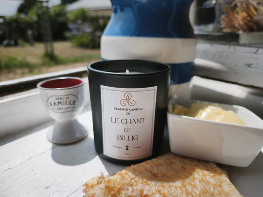 Breton Bakery Bundle- Fruity & Gourmand