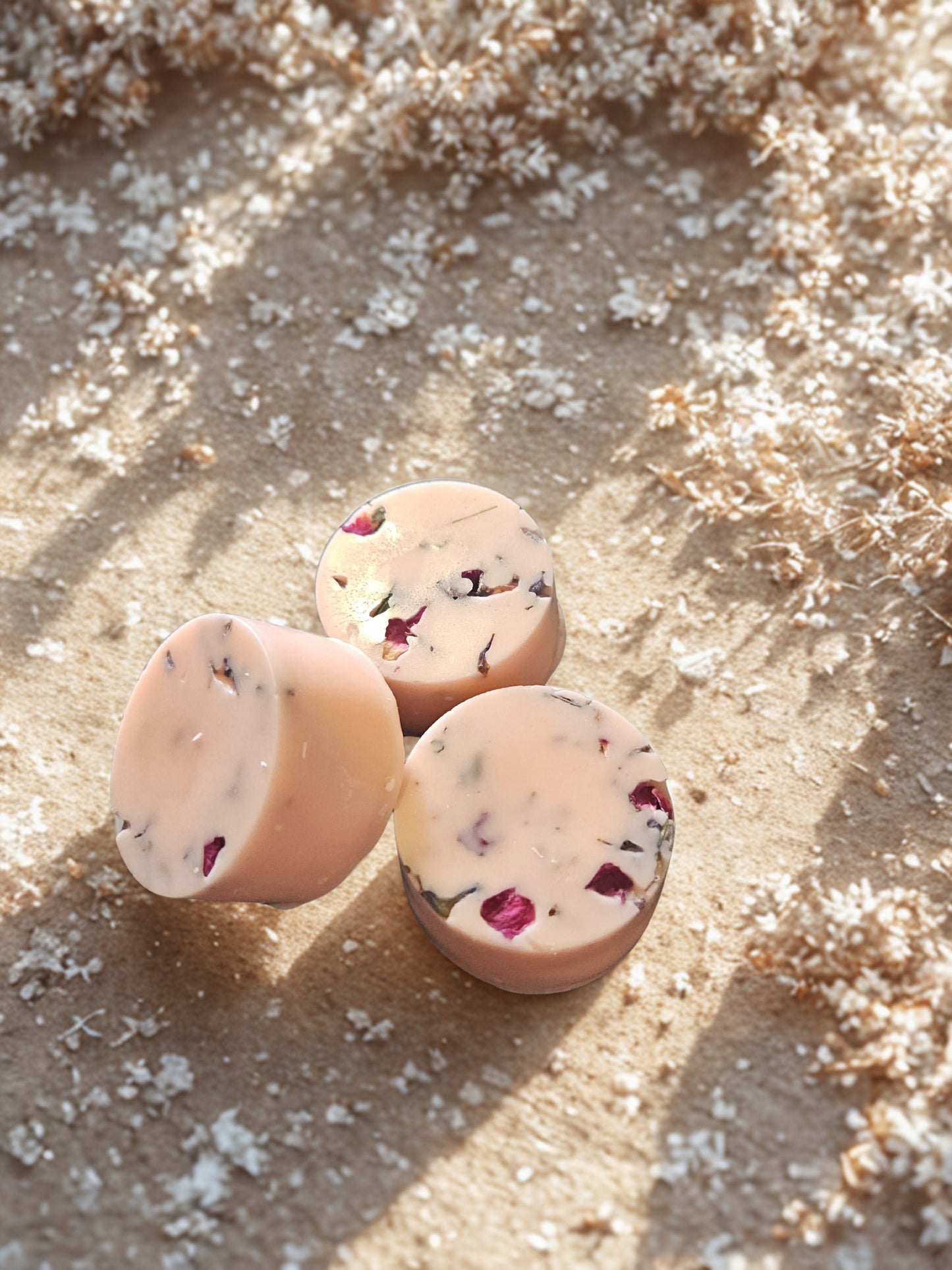 Pixie Tears Wax Melts Flamme candle co