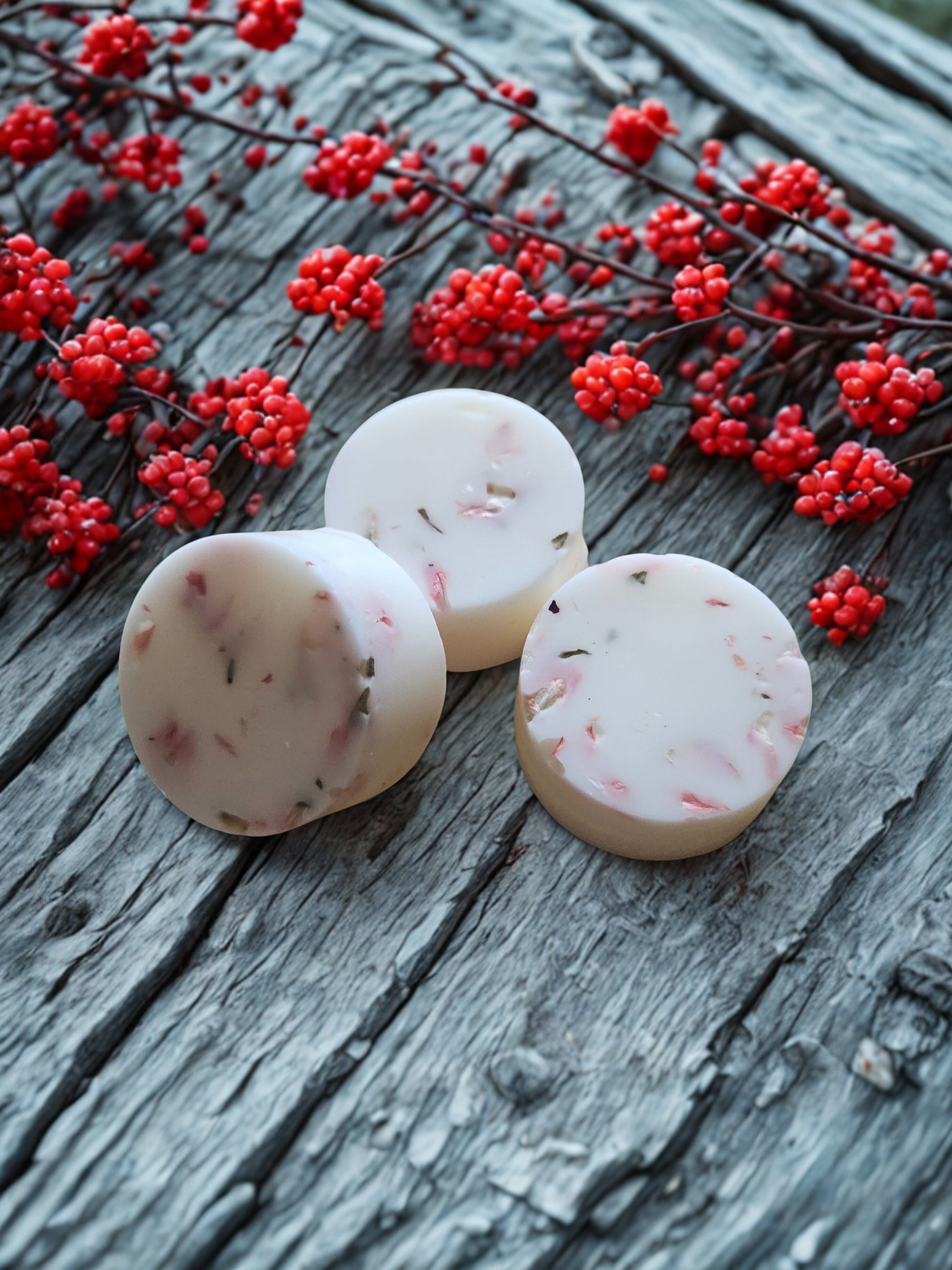 Sentier Sauvage Wax Melts — general candle; home fragrance, clean candle, minimal décor, bougie artisanale