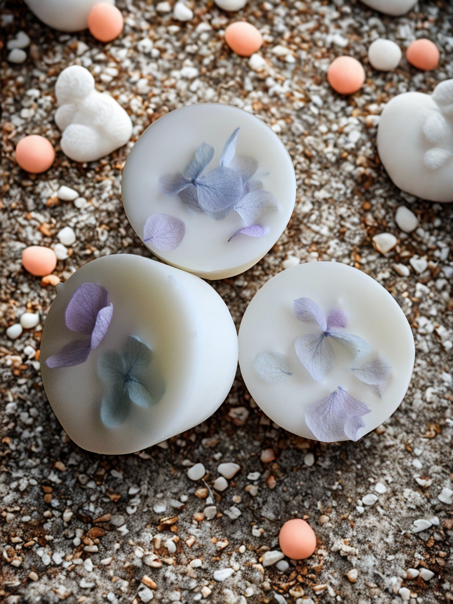 Land of Forests Wax Melts Flamme candle co