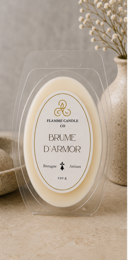 Breton Coast Bundle- Fresh & Coastal
