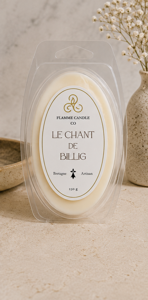 Breton Bakery Bundle- Fruity & Gourmand