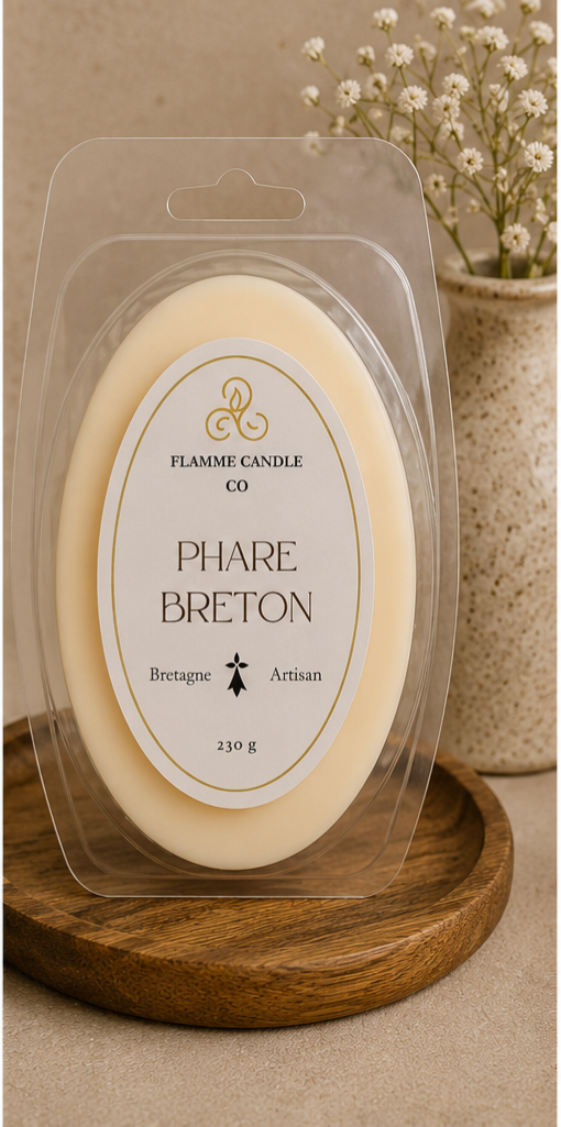 Breton Coast Bundle- Fresh & Coastal