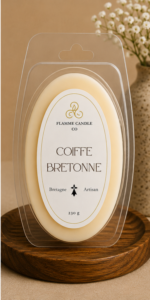 Breton Coast Bundle- Fresh & Coastal
