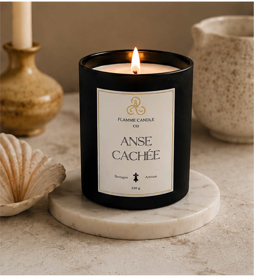 Breton Bakery Bundle- Fruity & Gourmand