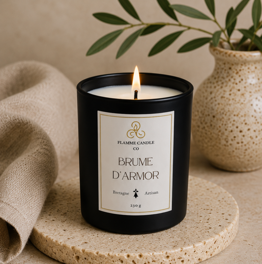 Breton Coast Bundle- Fresh & Coastal