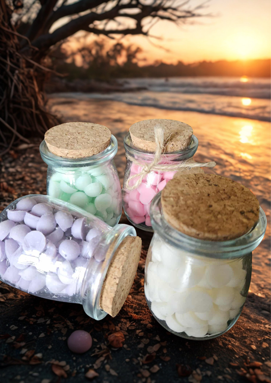 Dawn’s Whisper / Murmure de l’Aube – Melties Flamme