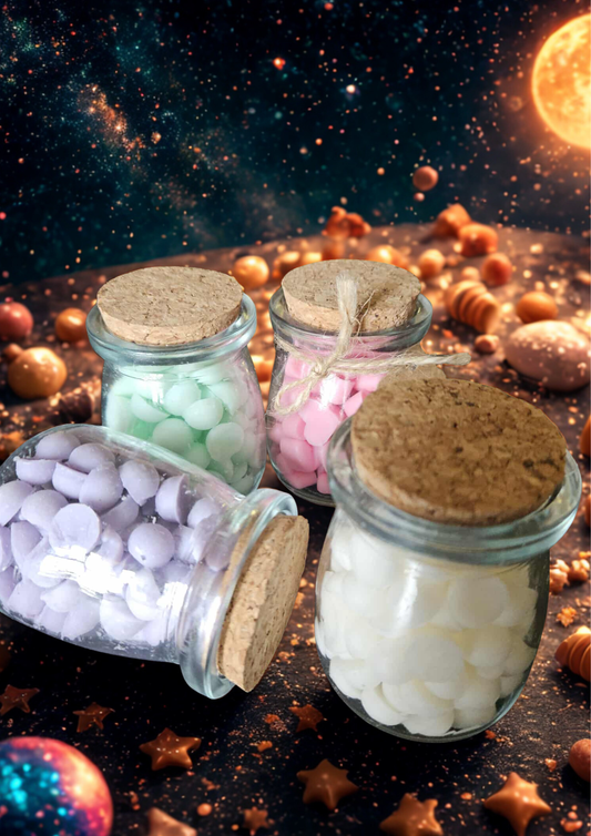 Enchanted Constellation / Constellation Enchantée – Melties Flamme