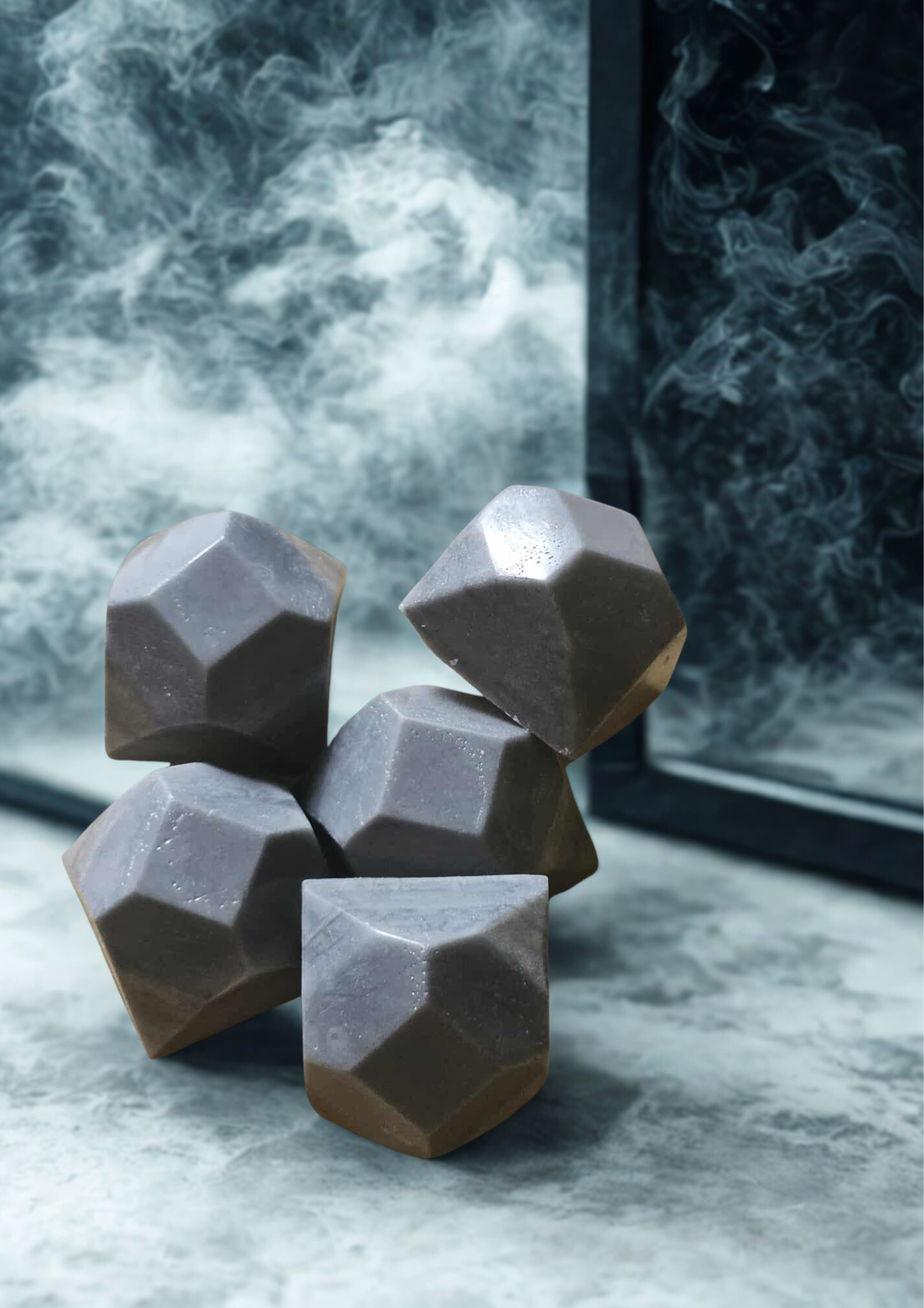 Enchanted Masquerade / Mascarade Enchantée – Mini Wax Melts Flamme