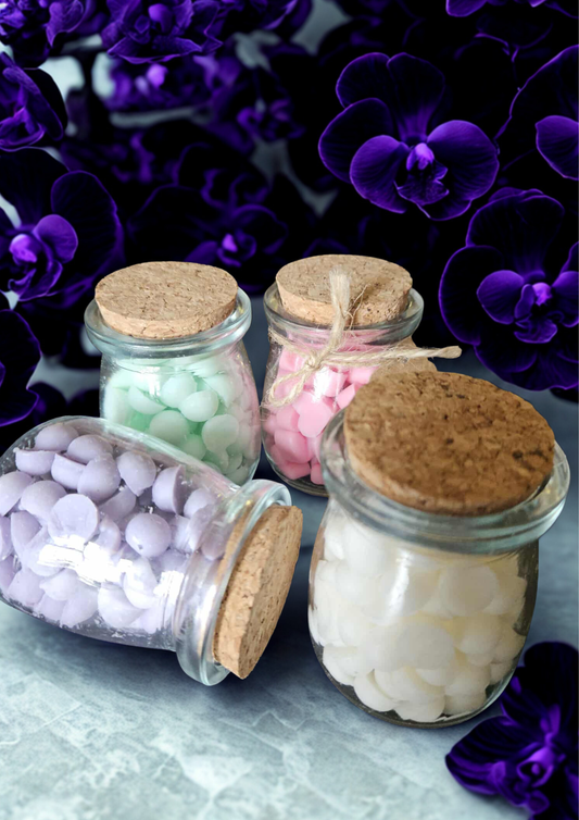 Enchanted Shadow / Ombre Enchantée – Melties Flamme