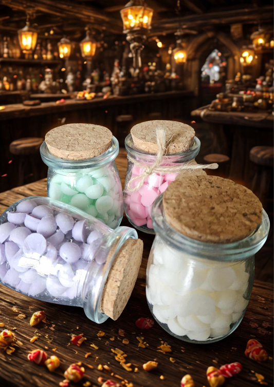 Enchanted Tavern / Taverne Enchantée – Melties Flamme