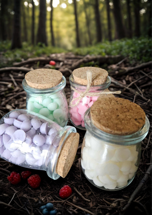 Wild Trail / Sentier Sauvage – Melties Flamme