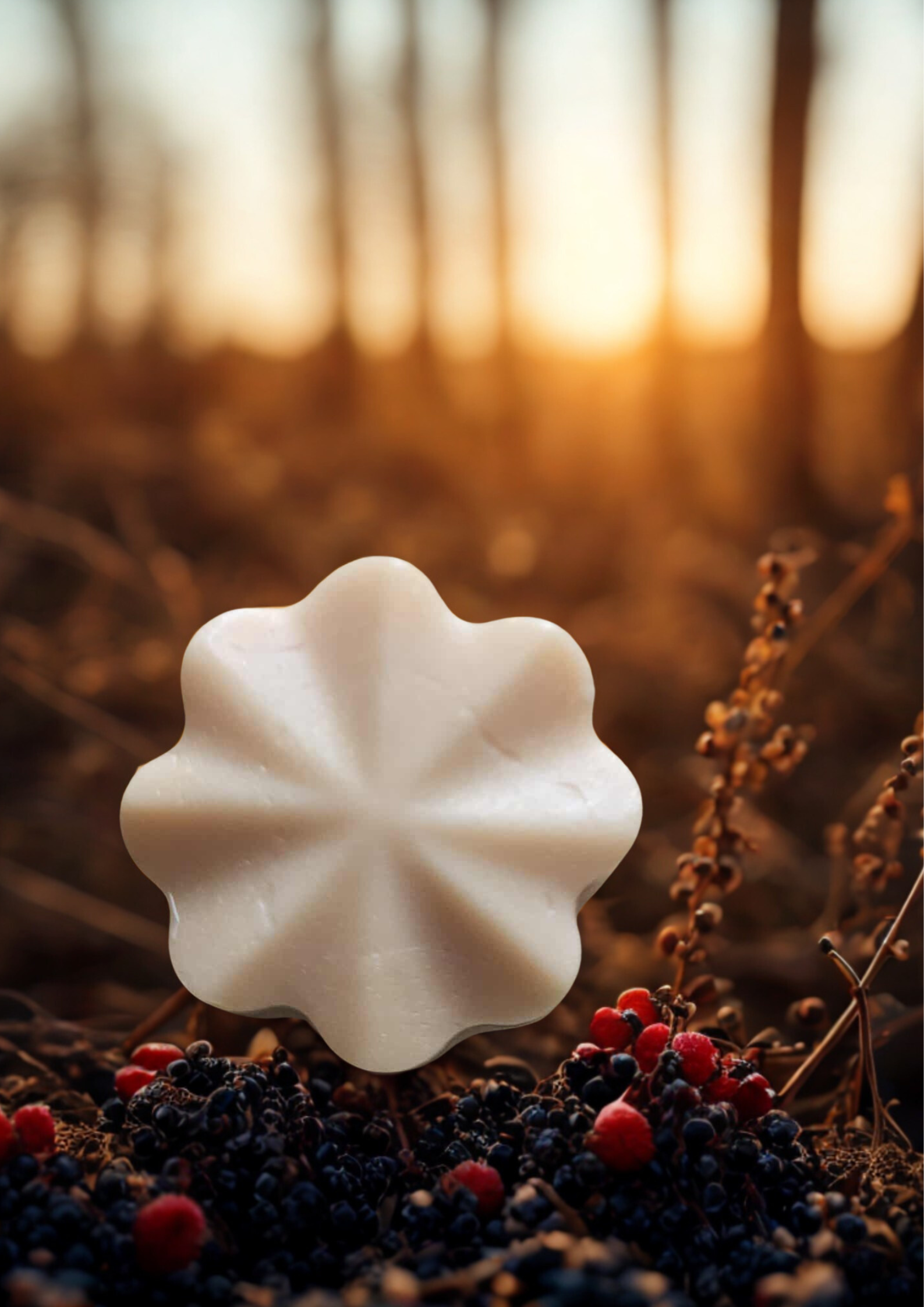 Wild Trail / Sentier Sauvage – Mini Wax Melts Flamme