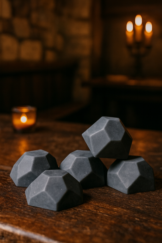 Enchanted Tavern / Taverne Enchantée – Mini Wax Melts Flamme