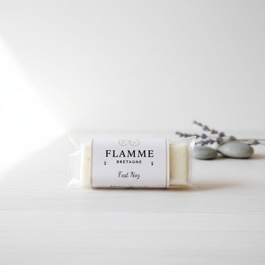 Fest Noz - Floral Wax Melt Snap Bar 50g Flamme