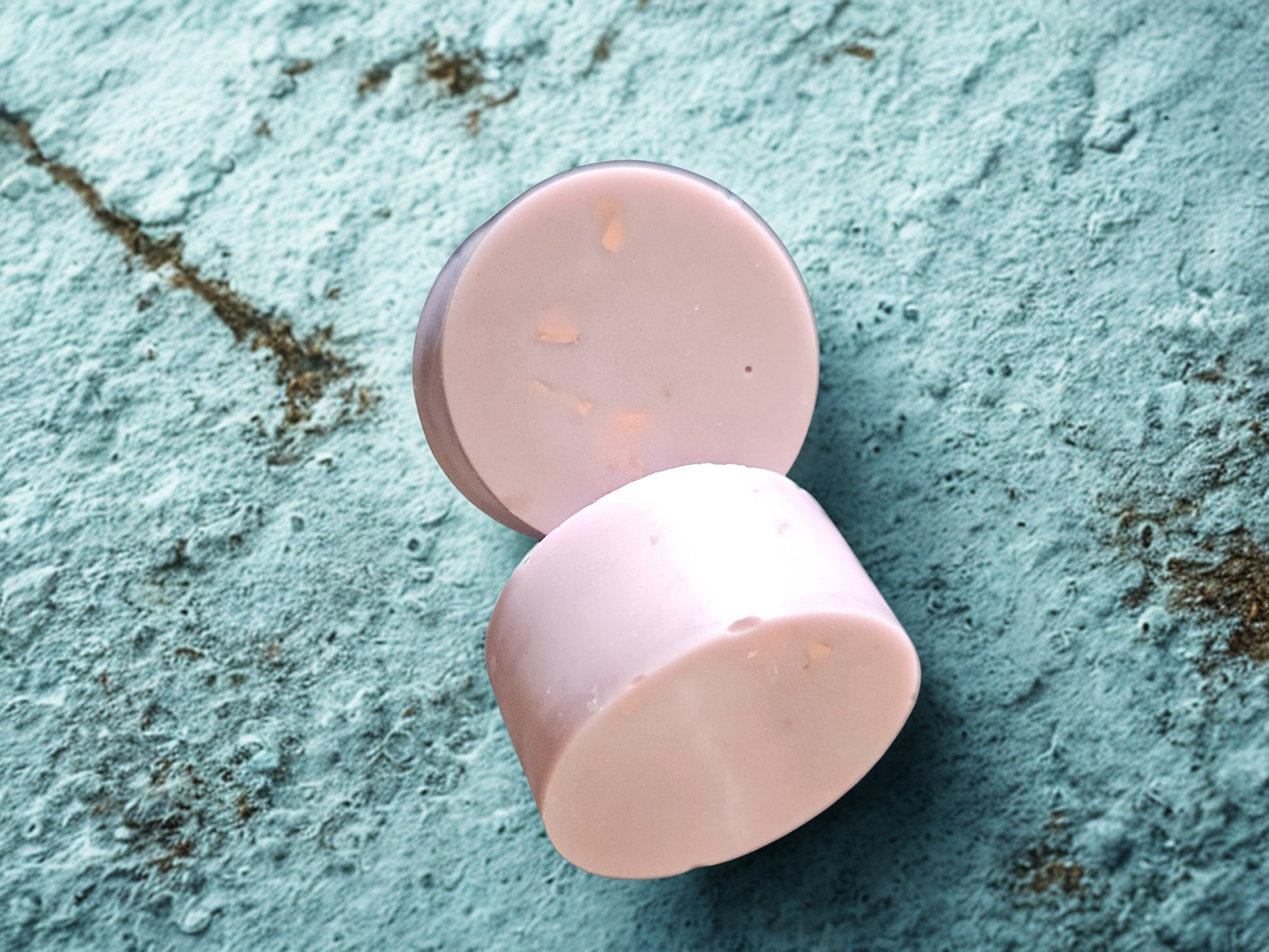 Lucifer's letter wax melts Flamme candle co