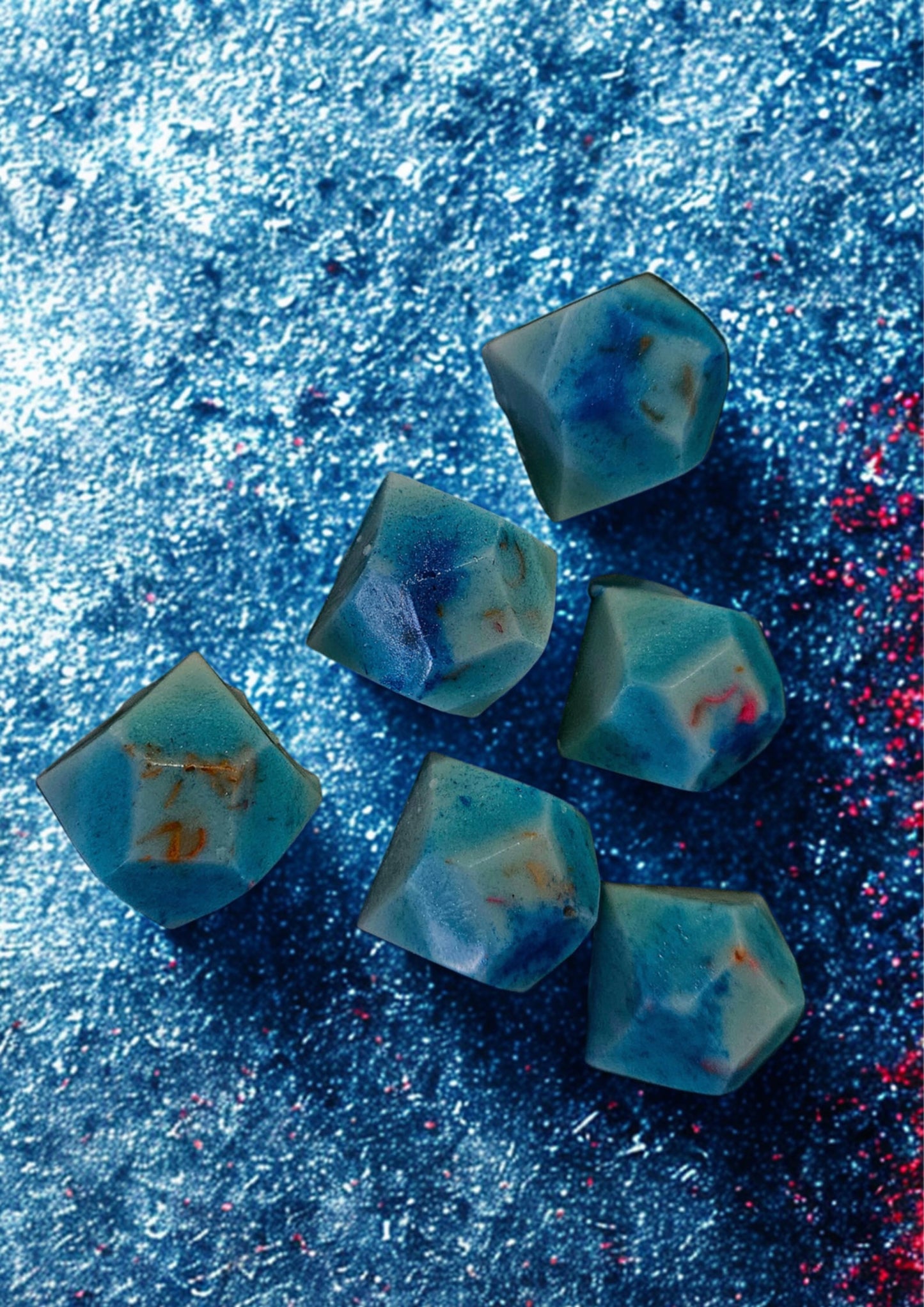 Mini sea breeze  melts