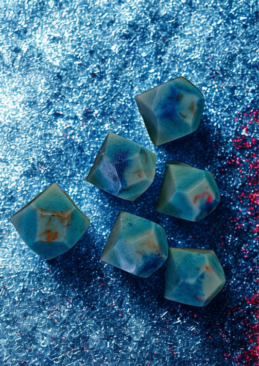 Mini sea breeze  melts