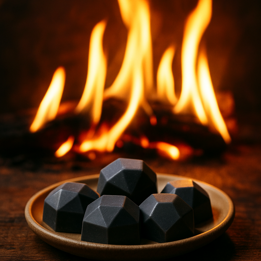 Enchanted Flamme / Flamme Enchantée – Mini Wax Melts Flamme