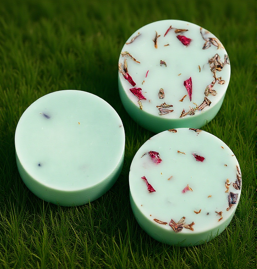 Larmes de Korrigan – Floral Single Soy Wax Melt